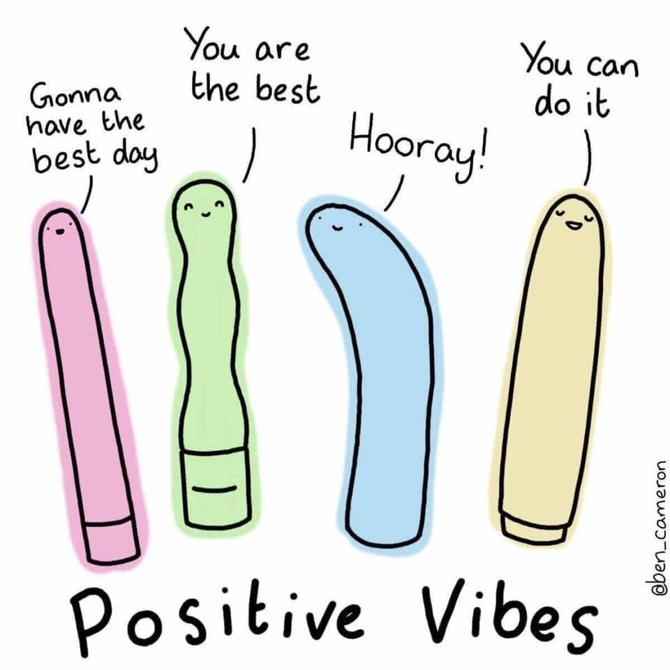 Vibrator Newbie? Feelmore Vibrator Newbie? Feelmore