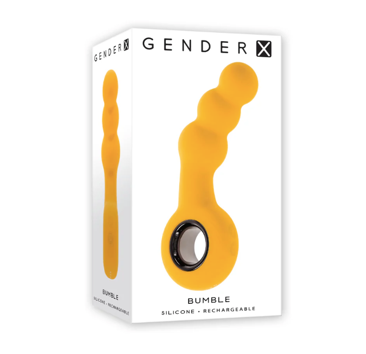 Feelmore brings the Bumble with Gender X