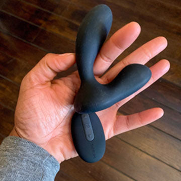 Svakom Vick Neo Anal Plug (App Based)  Feelmore