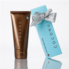 Coconu Oil-Based Organic Lubricant 3oz Feelmore Coconu Oil-Based Organic Lubricant 3oz Feelmore