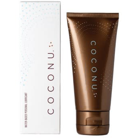 Coconu Water Based 3oz Feelmore Coconu Water Based 3oz Feelmore