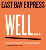 Feelmore Suspends Advertising in East Bay Express due to Racism