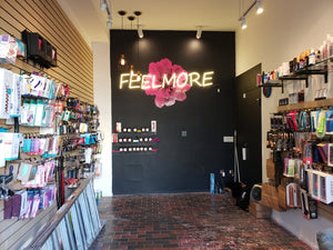 Feelmore Berkeley Sex Shop