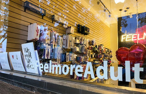 Feelmore Adult Berkeley Sex Shop