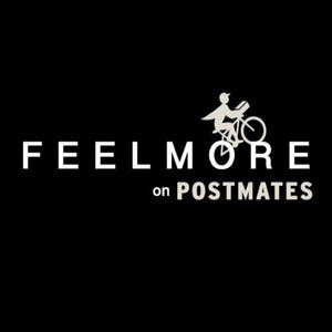 Feelmore Vibrators on Postmates