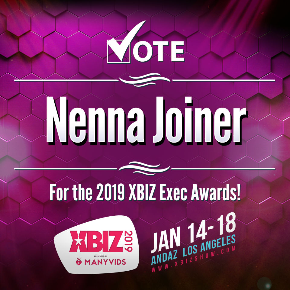 Feelmore Owner Nominated for XBIZ Exec Award