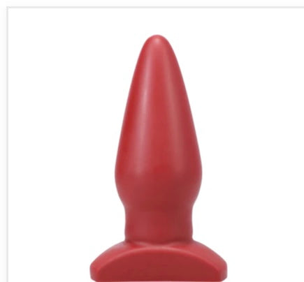 Tantus Ringo Anal Plug