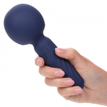 Charisma Seduction Rechargeable Mini Wand