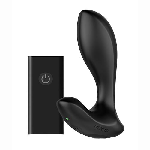 nexus sexspielzeug Nexus Revo Extreme - Hands-Free Prostate Milking Toy main image 1
