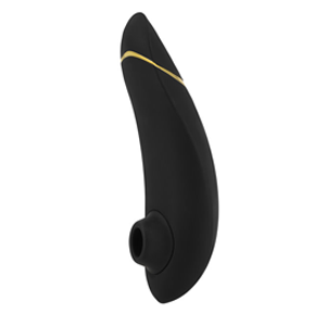 Womanizer Premium Black/Gold