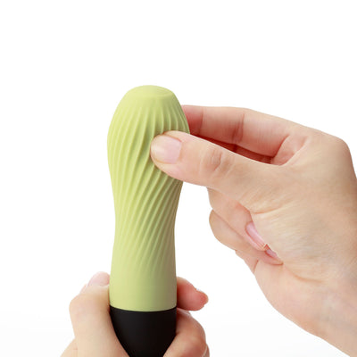 Iroha Zen Squishy Vibrator