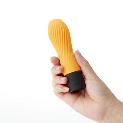 Iroha Zen Squishy Vibrator