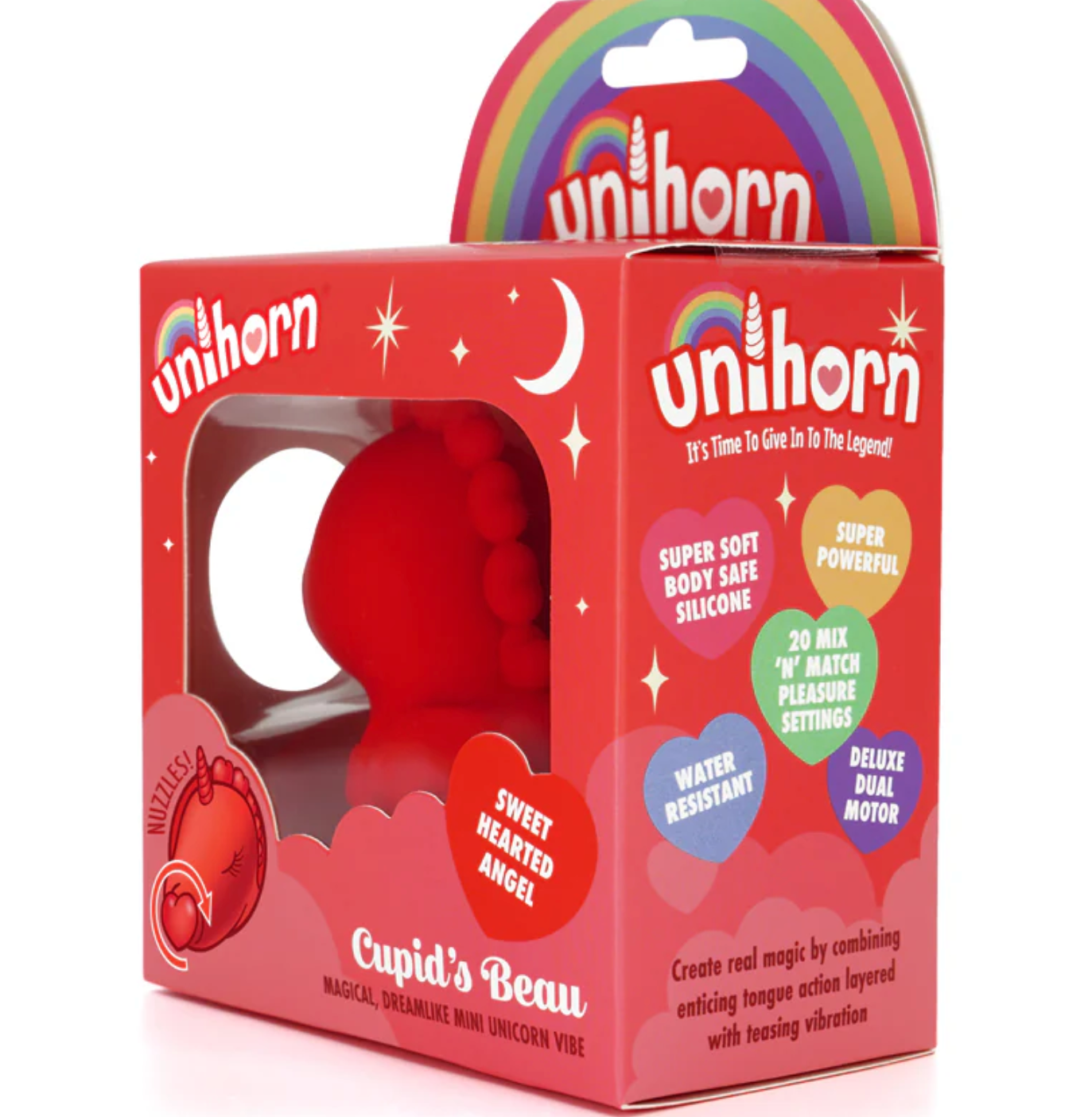 Unihorn Cute Vibrator