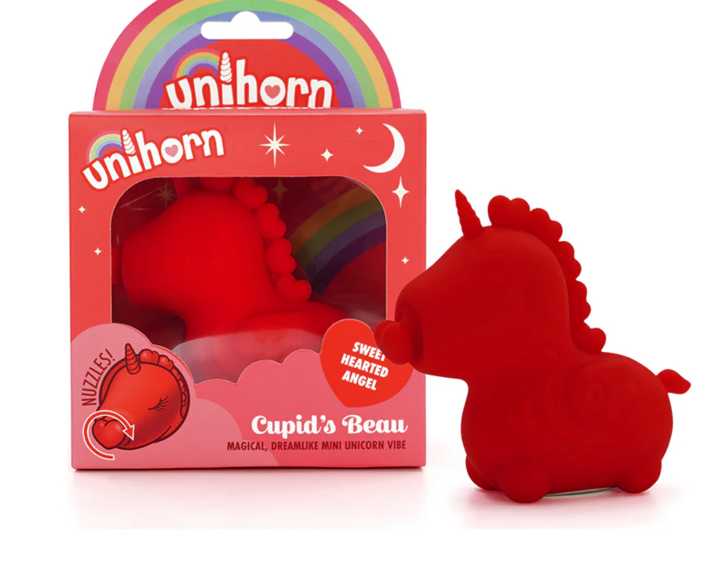 Unihorn Cute Vibrator