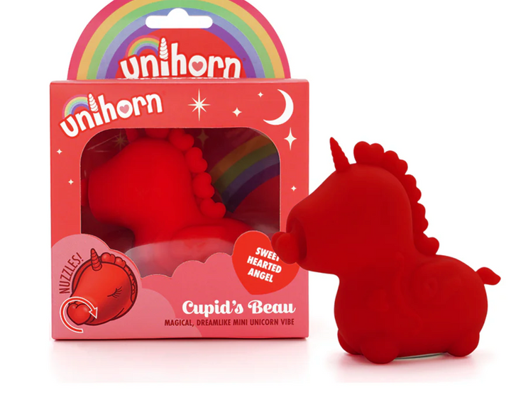 einhorn vibrator Einhorn | Holzvibrator main image 1
