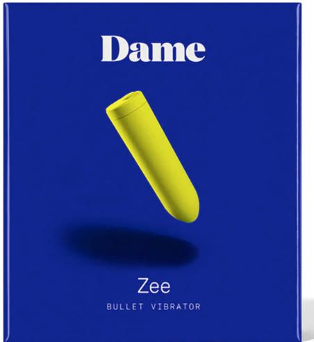 Zee Bullet Vibrator Feelmore Zee Bullet Vibrator Feelmore