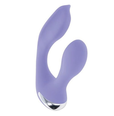 Evolved Every Way Play Rabbit Vibrator with Remote Control