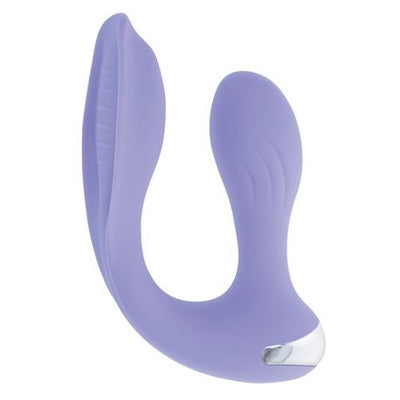 Evolved Every Way Play Rabbit Vibrator with Remote Control