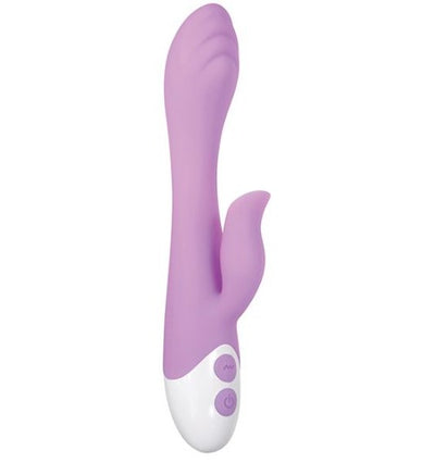 Evolved Pleasing Petal Vibrator