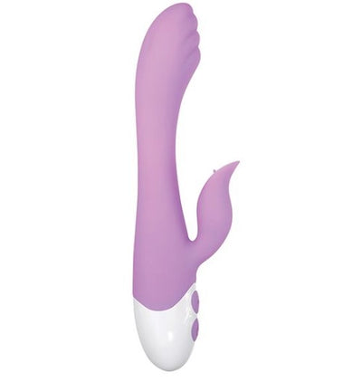 Evolved Pleasing Petal Vibrator