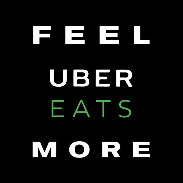 Uber Eats Sex Toy Delivery