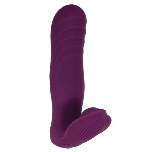 Gender X Velvet Hammer Purple