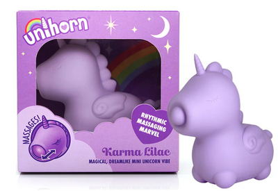 Unihorn Cute Vibrator