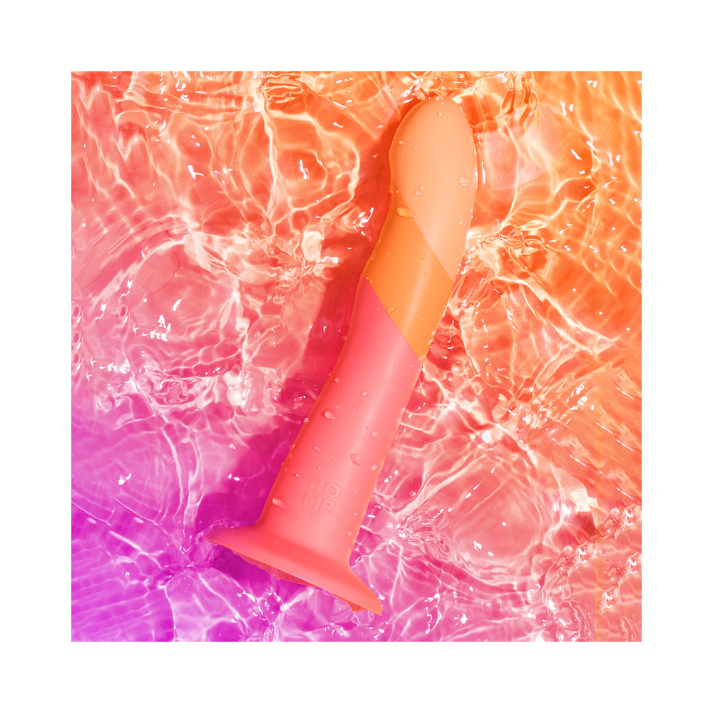 ROMP Dildo dành cho người mới bắt đầu