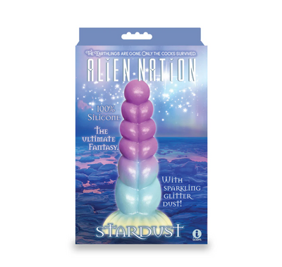 AlienNation Stardust Fantasy Dildo