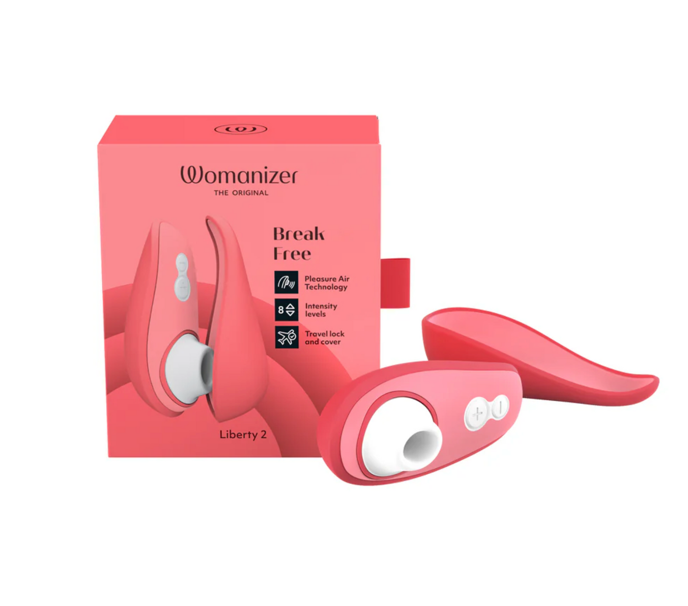 Womanizer Liberty 2