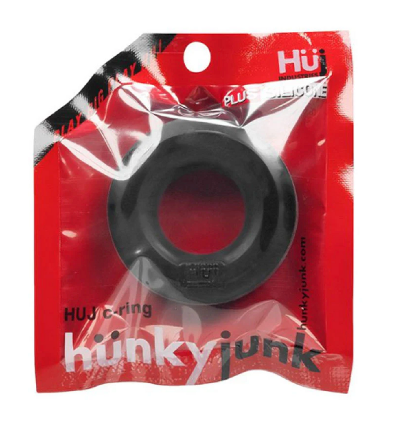 Hunky Junk C-Ring HUJ