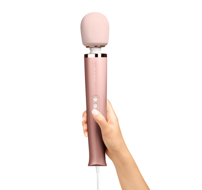 Le Wand Corded Massager