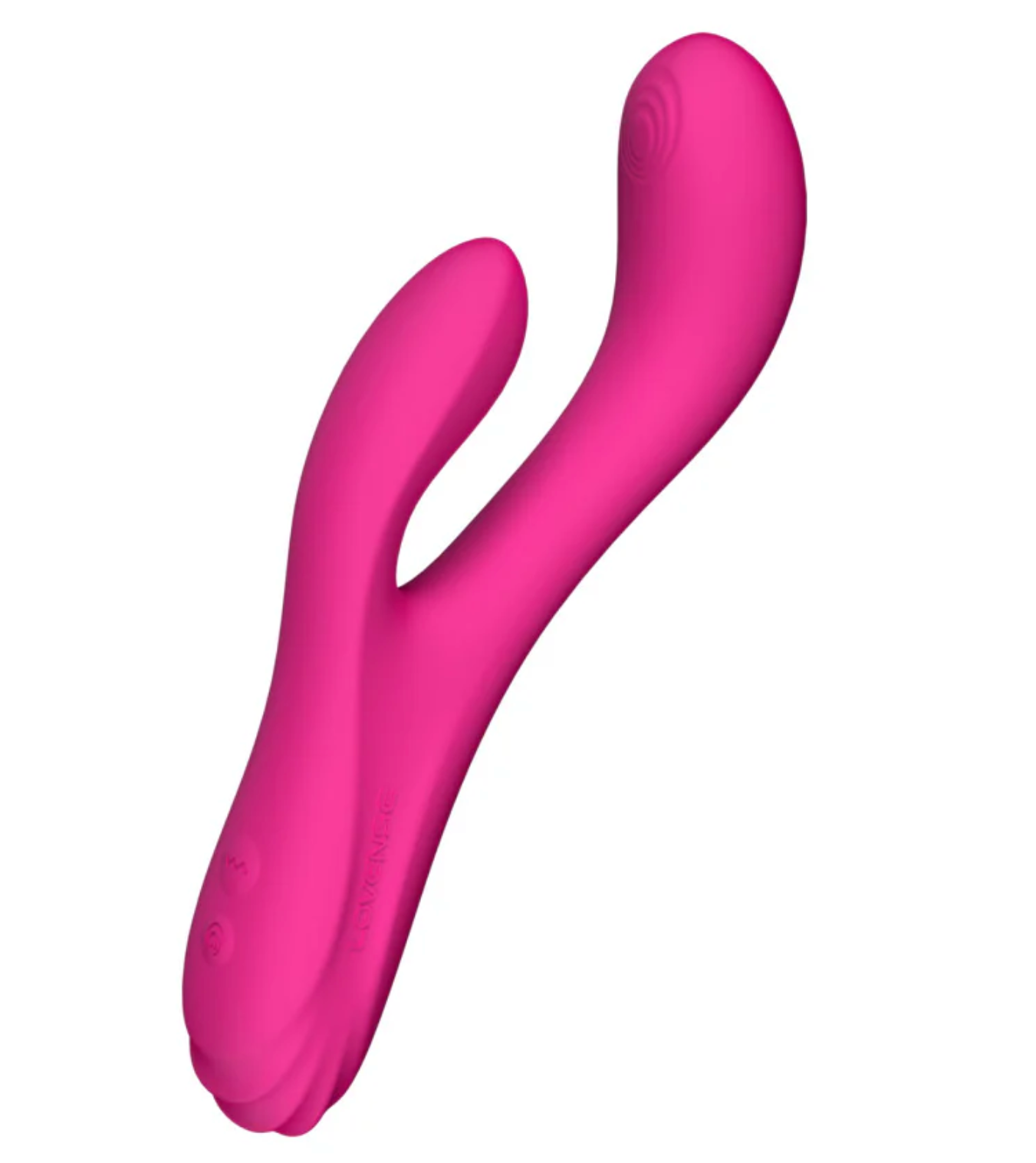 Lovense Osci 3 G-Spot Toy