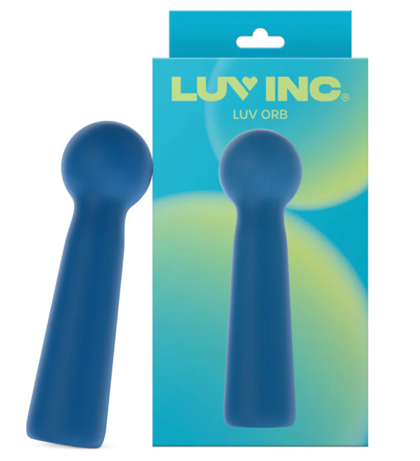 Luv Inc Orb