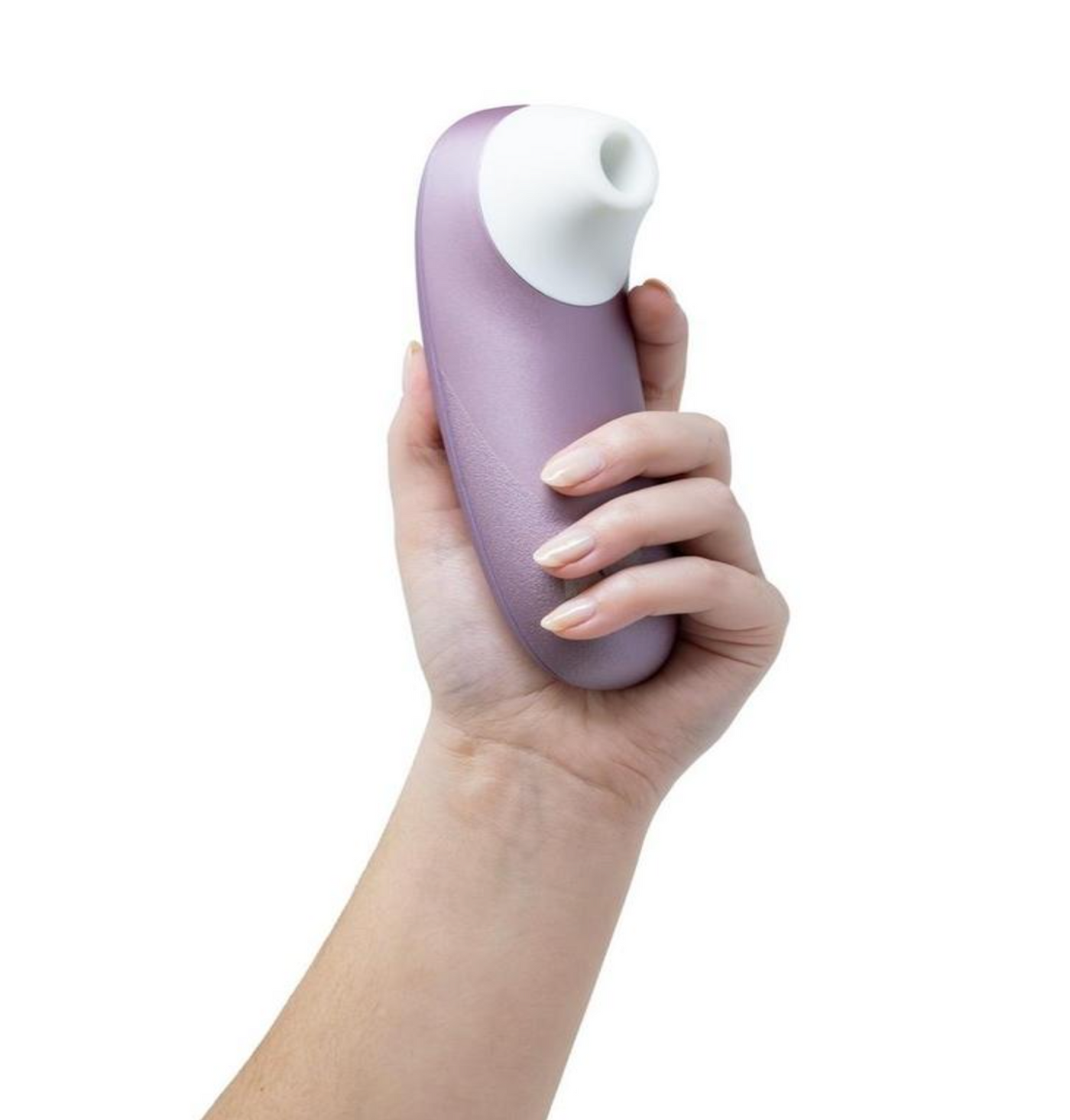 Womanizer Pro Air Pulse Clitoral Vibrator