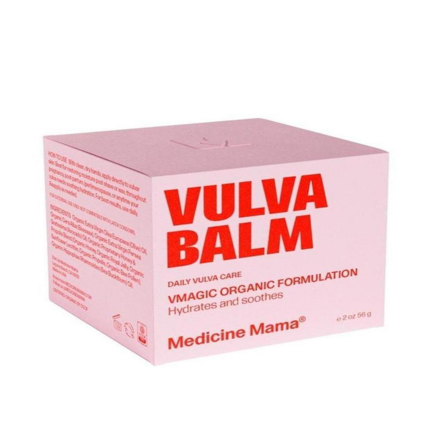 VMagic Vulva Balm 2oz