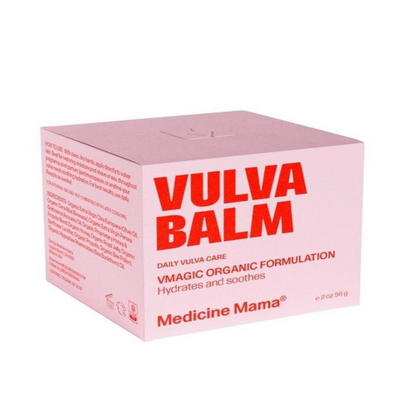 VMagic Vulva Balm 2oz