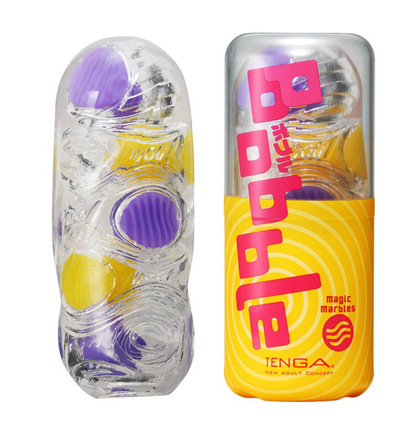 TENGA Bobble Magic Marbles