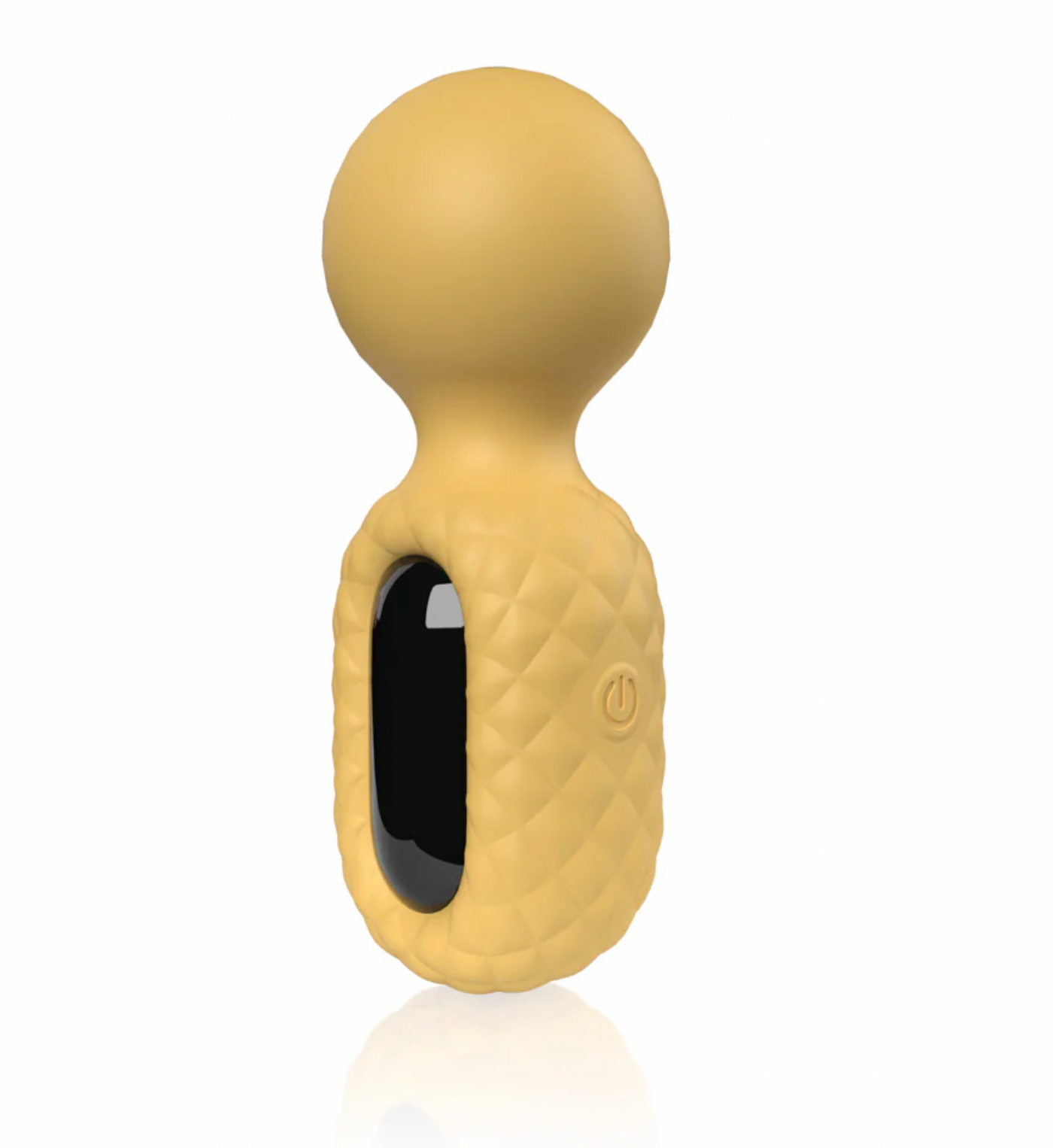 Screaming O Rebound Compact Power Wand Bumblee