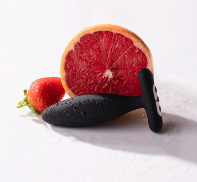 Je Joue Vesta Vibrating Butt & G-spot Plug