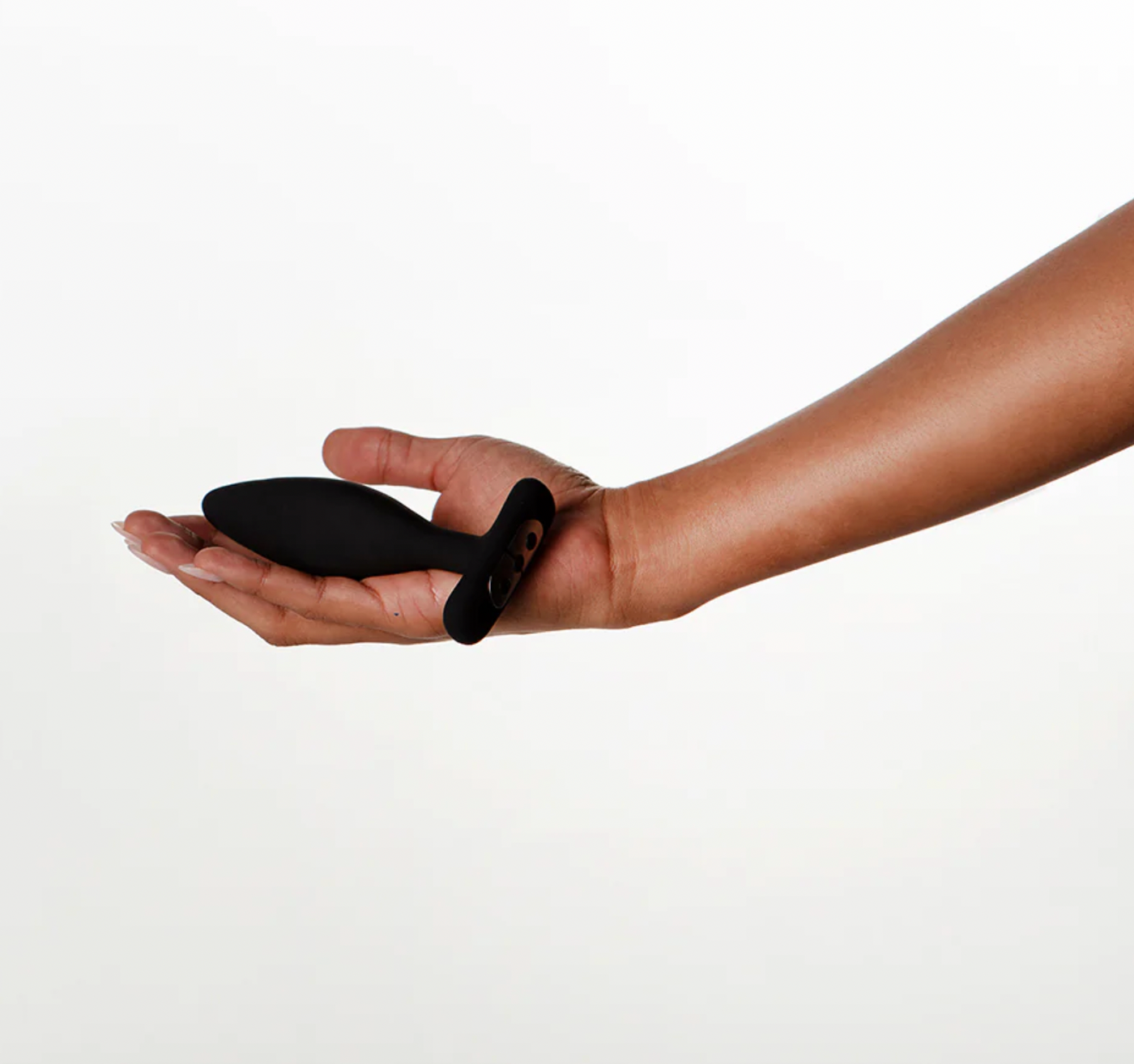 Je Joue Vesta Vibrating Butt & G-spot Plug