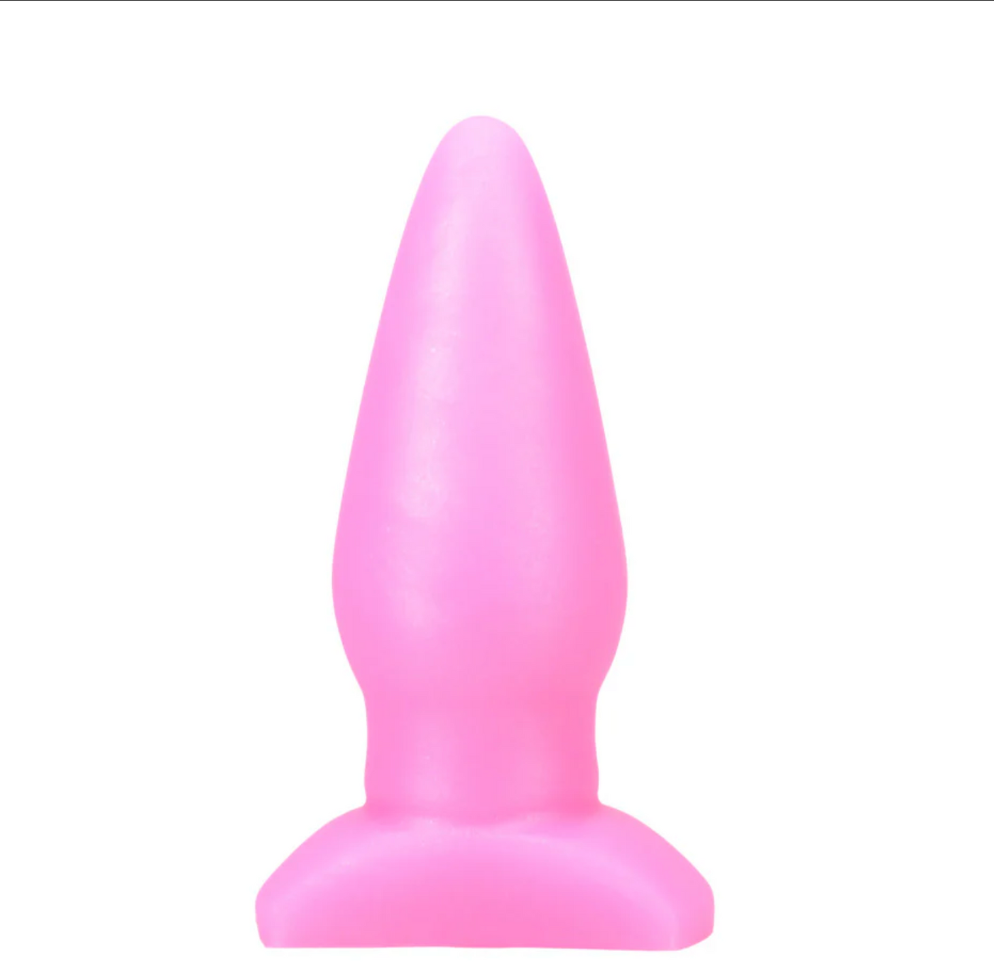 Tantus Ringo Anal Plug