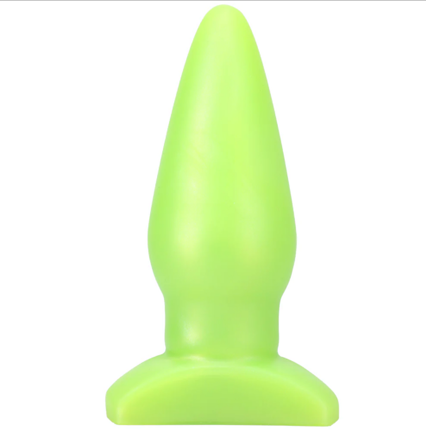 Tantus Ringo Anal Plug