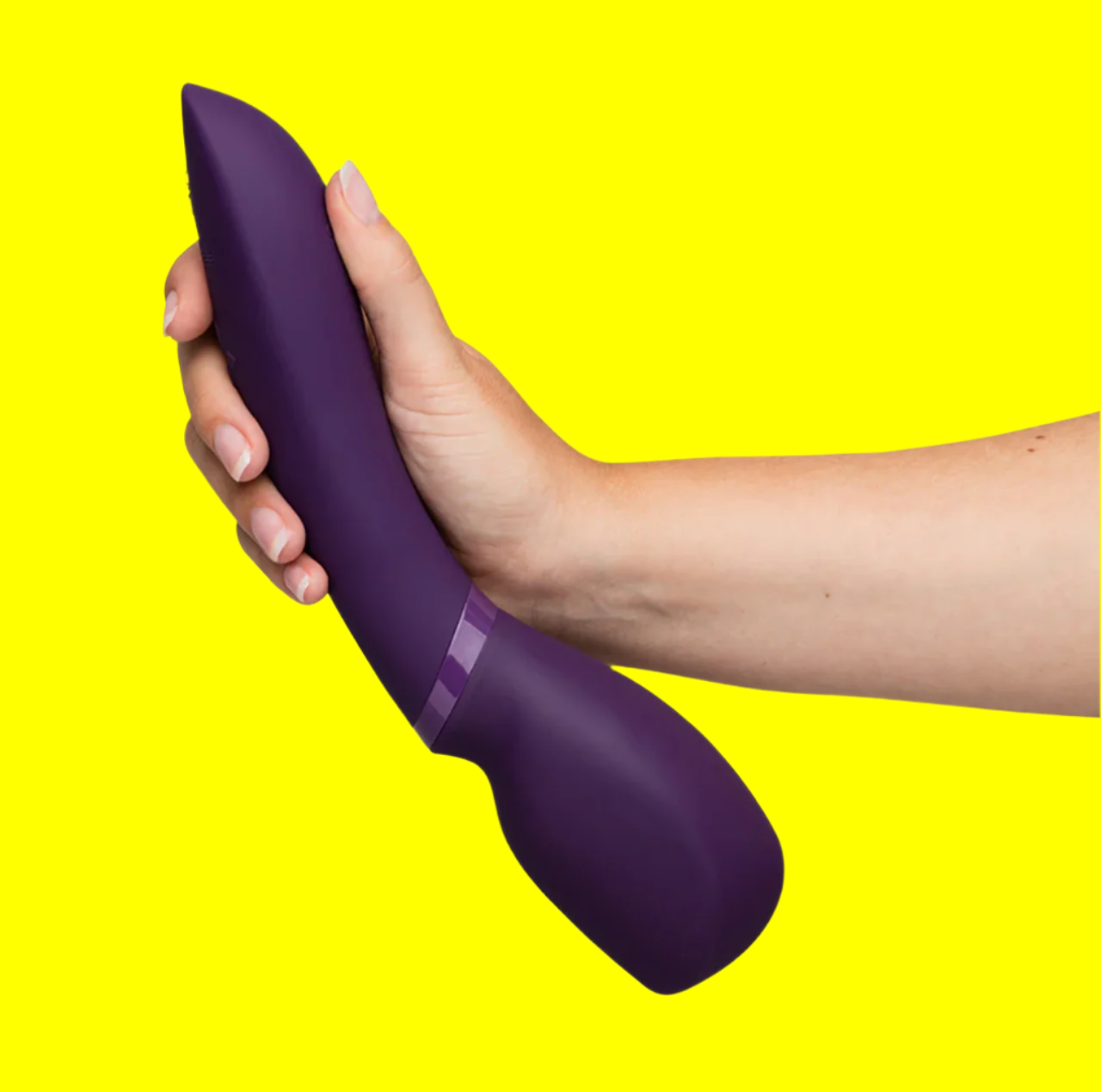 We-Vibe Wand 2