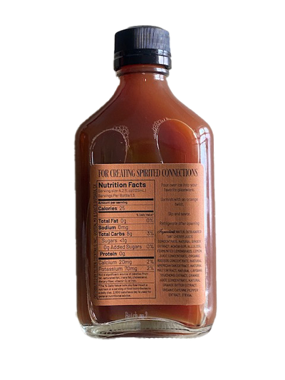 Tandem 200mL - Non-Alcoholic Cocktail