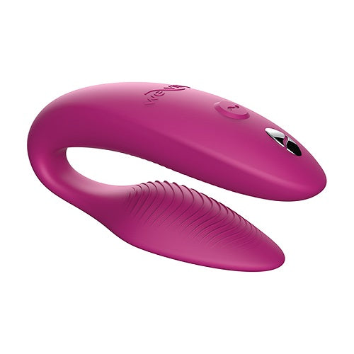 We-Vibe Sync 2 Rose