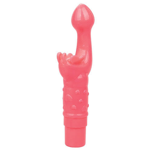 Rechargeable Butterfly Kiss - Pink