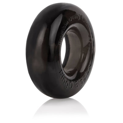 Ring O Biggies: Black