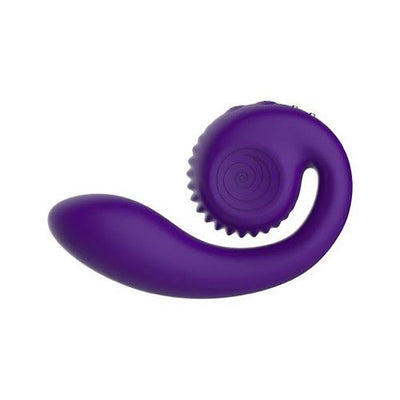 Snail Vibe Gizi - Purple