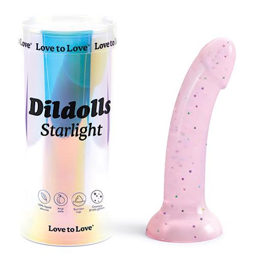 Starlight Dildolls Pink